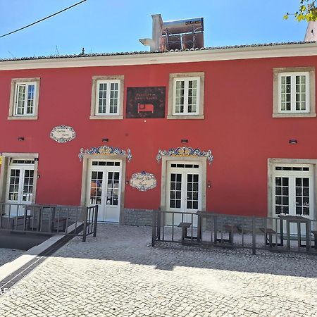 Al Penaferrim Sintra Rooms 외부 사진
