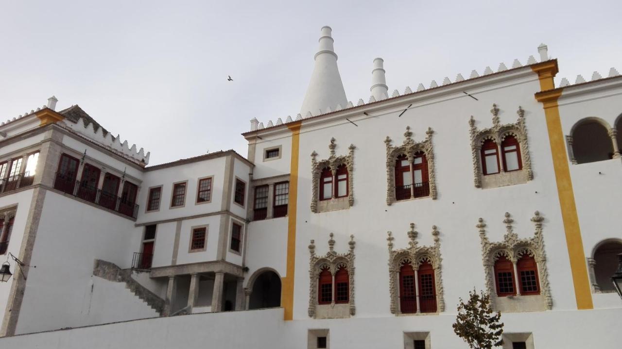 Al Penaferrim Sintra Rooms 외부 사진