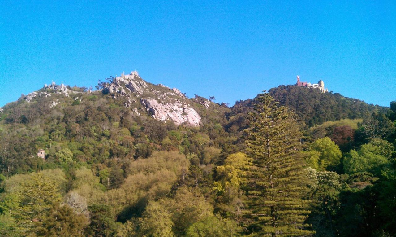 Al Penaferrim Sintra Rooms 외부 사진