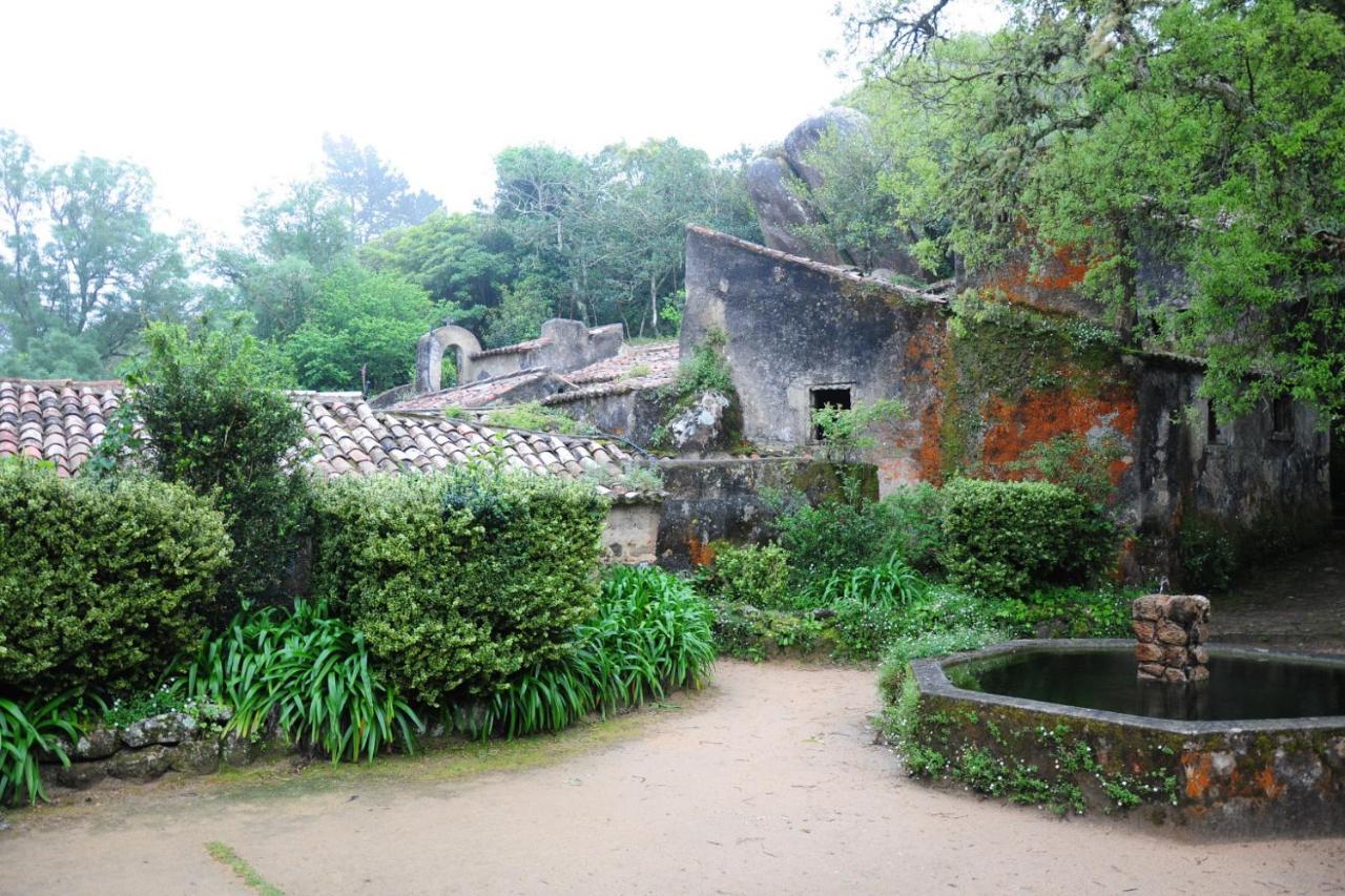Al Penaferrim Sintra Rooms 외부 사진