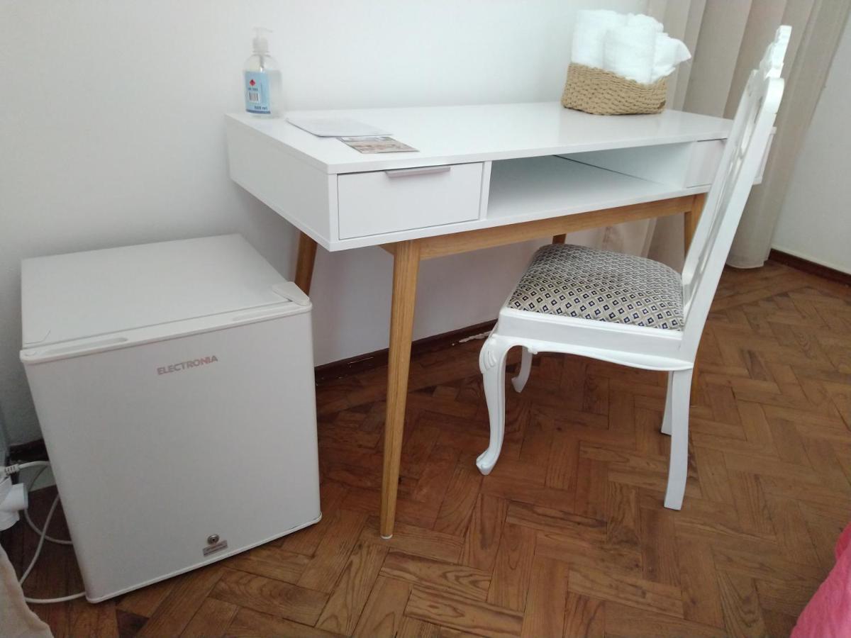 Al Penaferrim Sintra Rooms 외부 사진