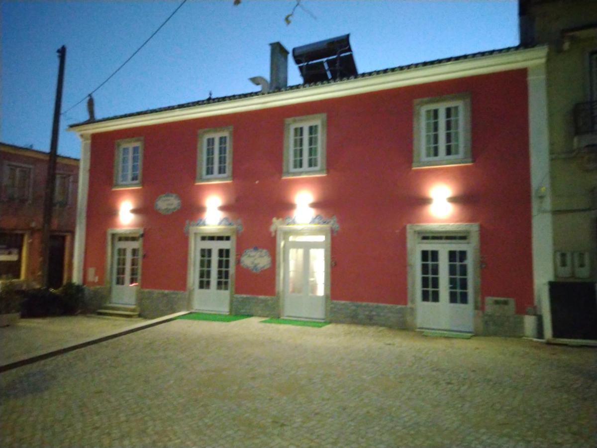 Al Penaferrim Sintra Rooms 외부 사진