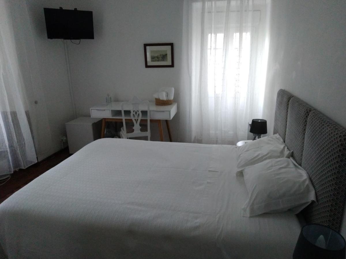 Al Penaferrim Sintra Rooms 외부 사진