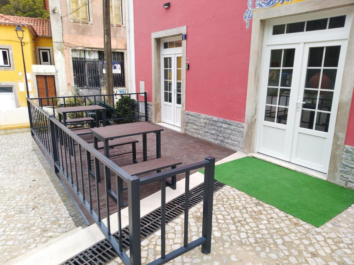 Al Penaferrim Sintra Rooms 외부 사진