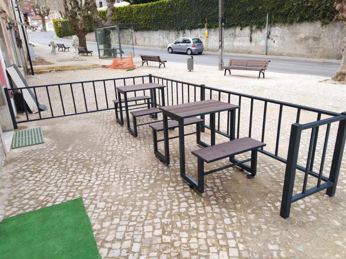 Al Penaferrim Sintra Rooms 외부 사진
