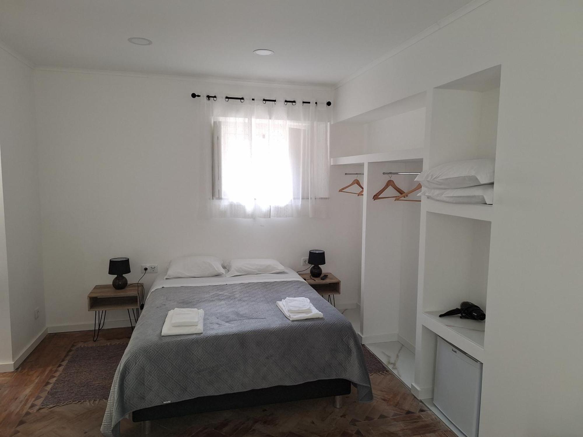 Al Penaferrim Sintra Rooms 외부 사진