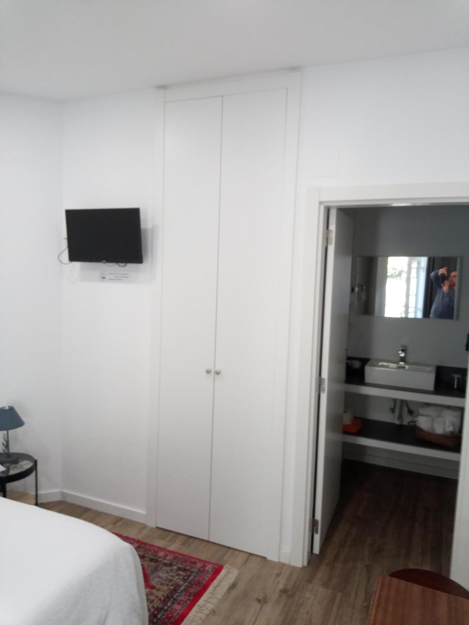 Al Penaferrim Sintra Rooms 외부 사진