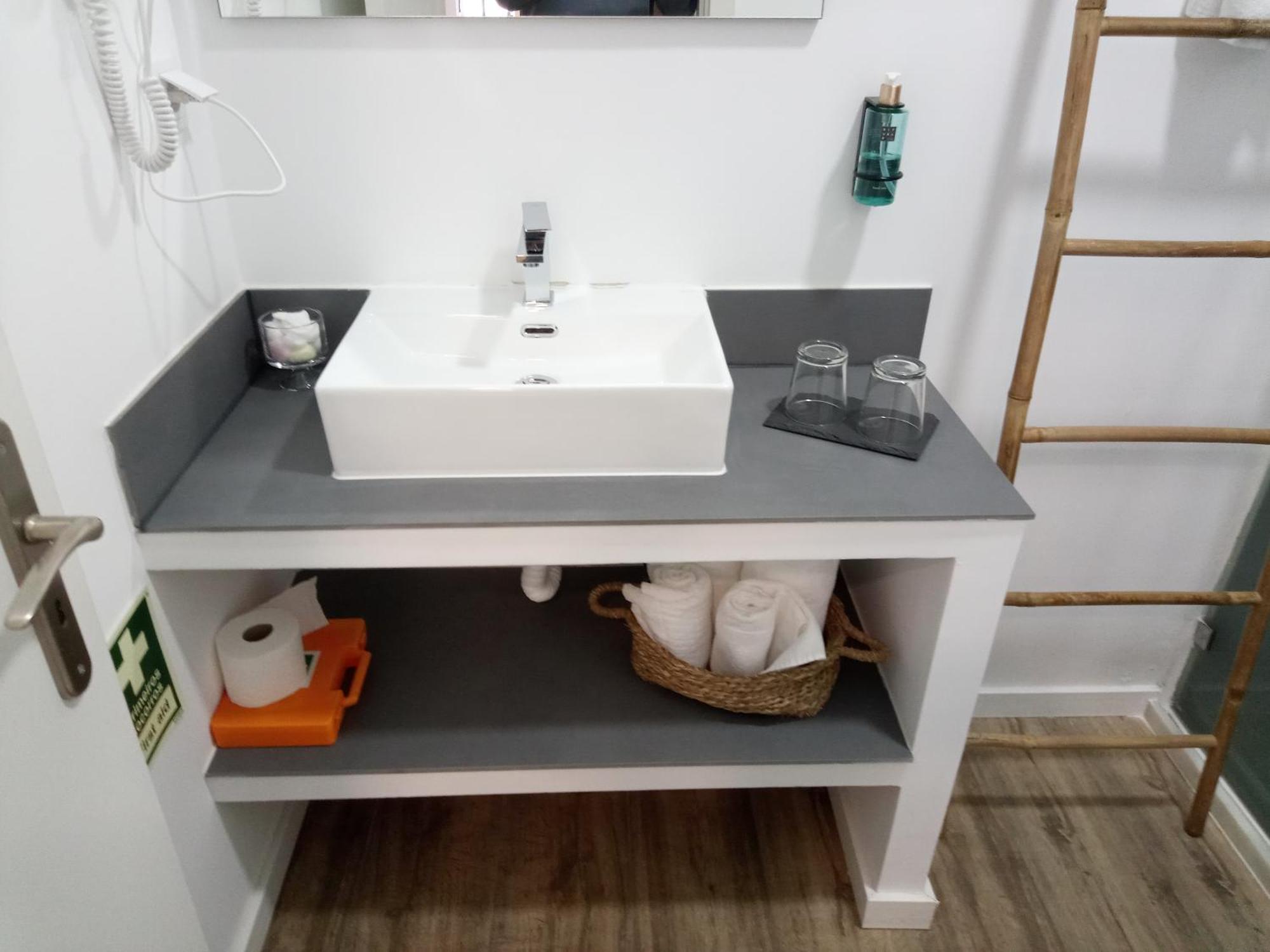Al Penaferrim Sintra Rooms 외부 사진