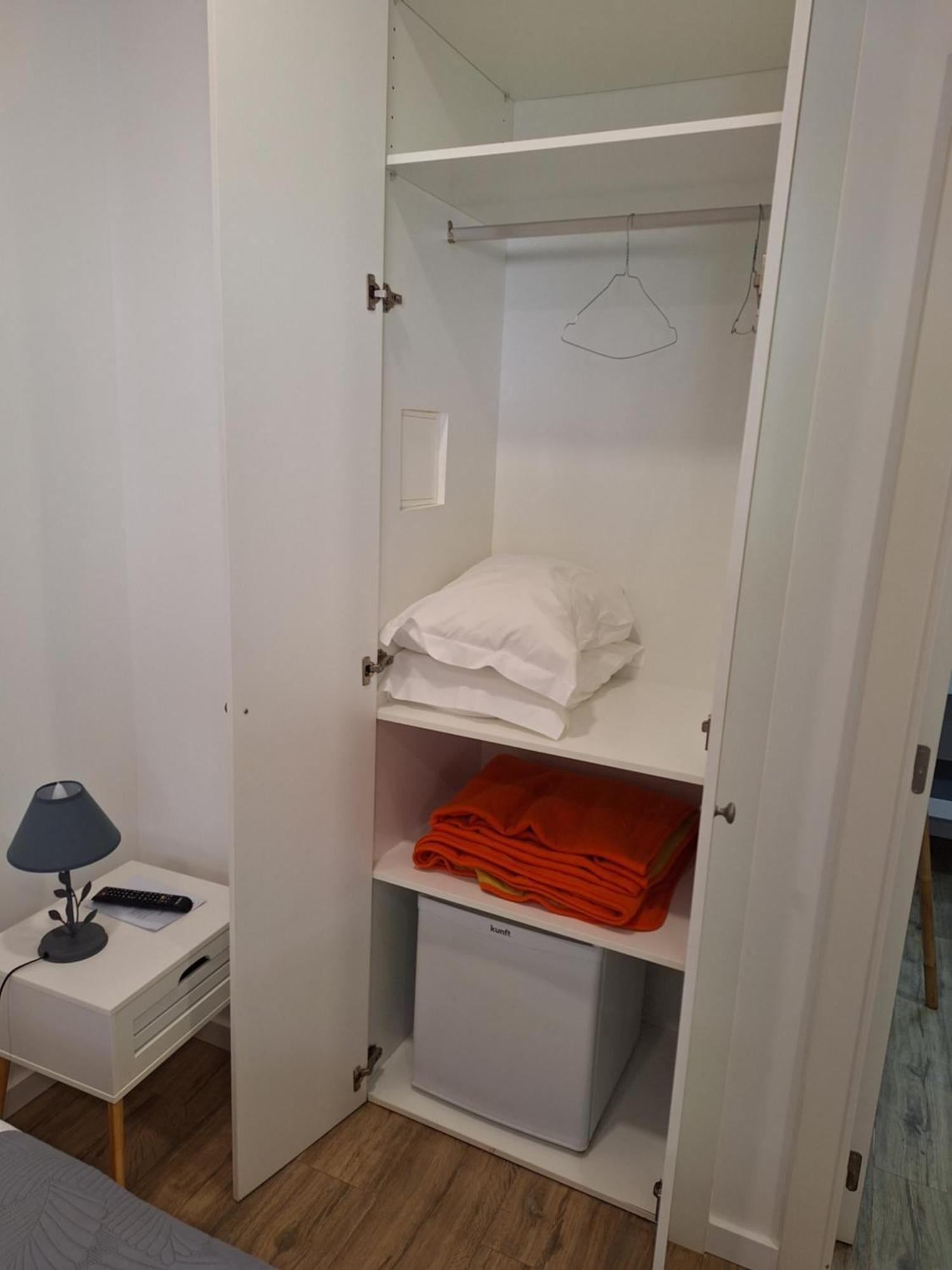 Al Penaferrim Sintra Rooms 외부 사진