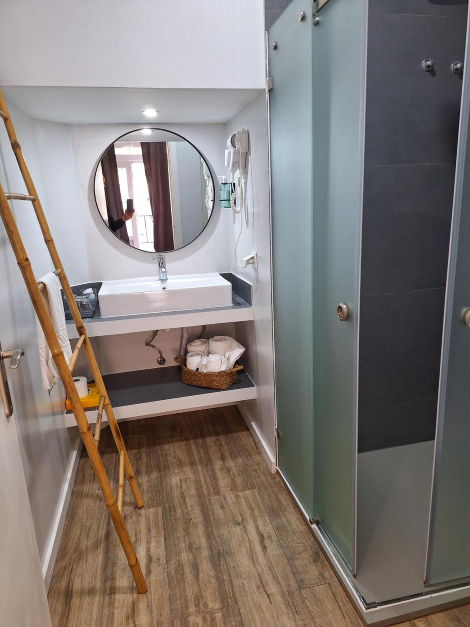 Al Penaferrim Sintra Rooms 외부 사진