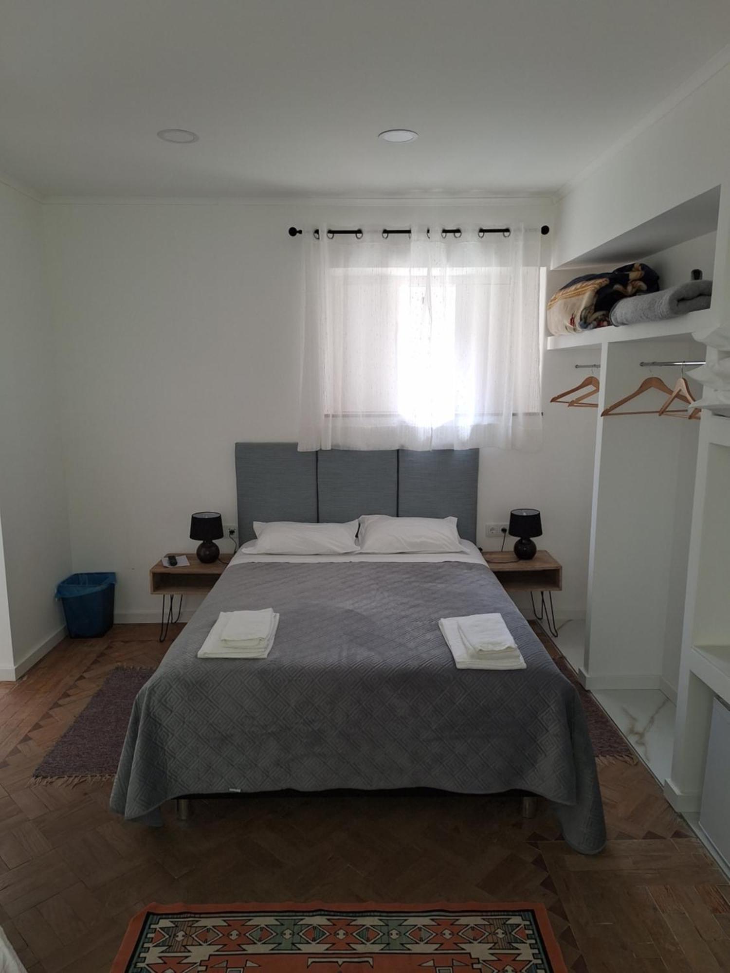 Al Penaferrim Sintra Rooms 외부 사진