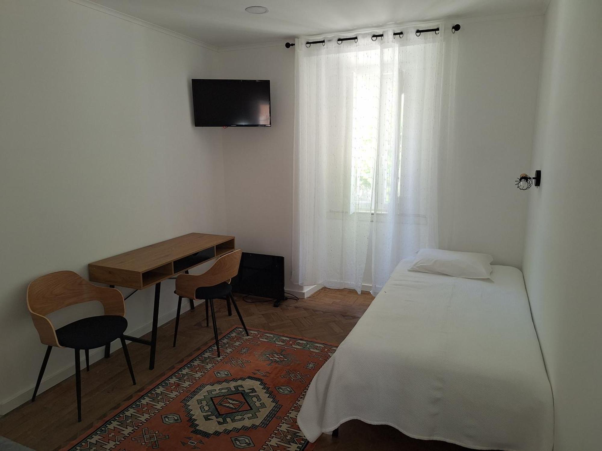 Al Penaferrim Sintra Rooms 외부 사진